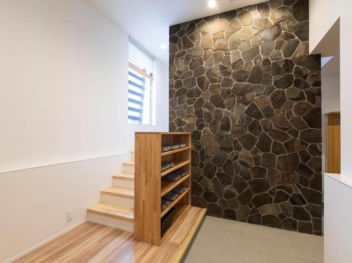 Aoyama Lodge 倶知安町 エクステリア 写真